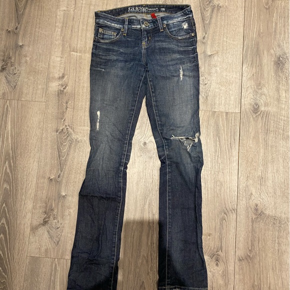 Lot of Guess jeans - Picture 16 of 16